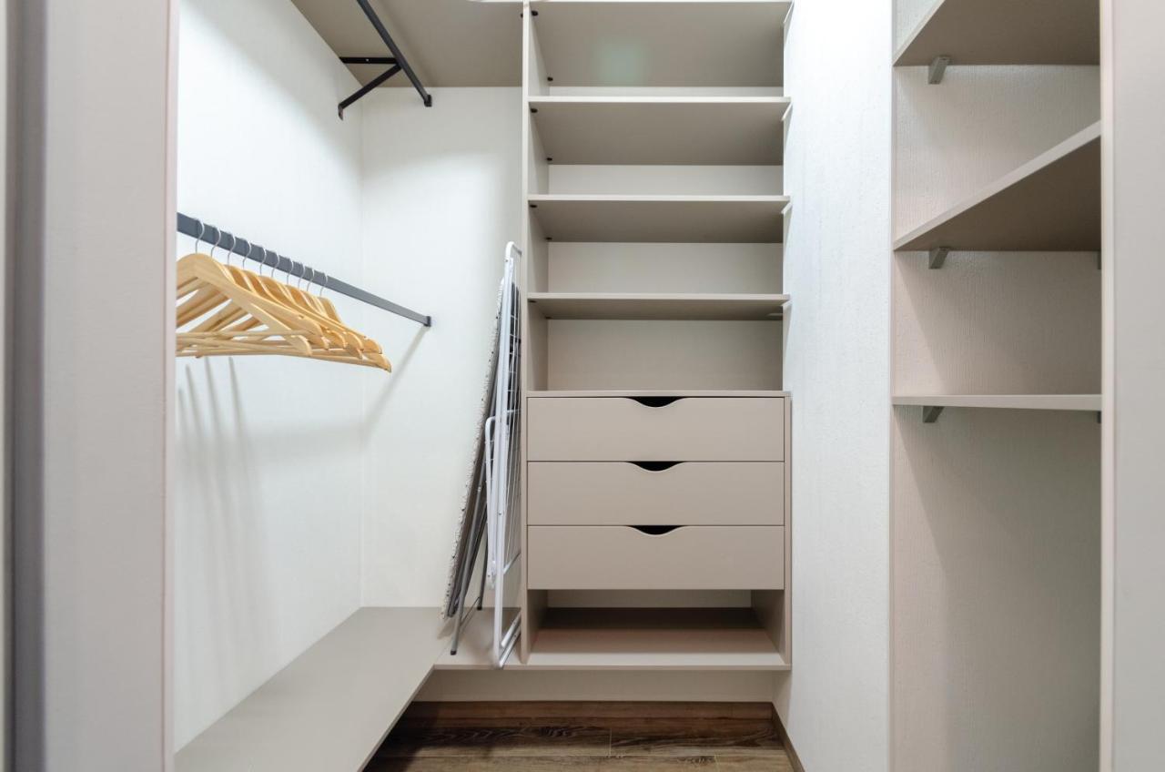 Petrovdom Ж38 In Luxury Apartments At 68 Zhylyanska Street,38 Perlyna Kijów Zewnętrze zdjęcie