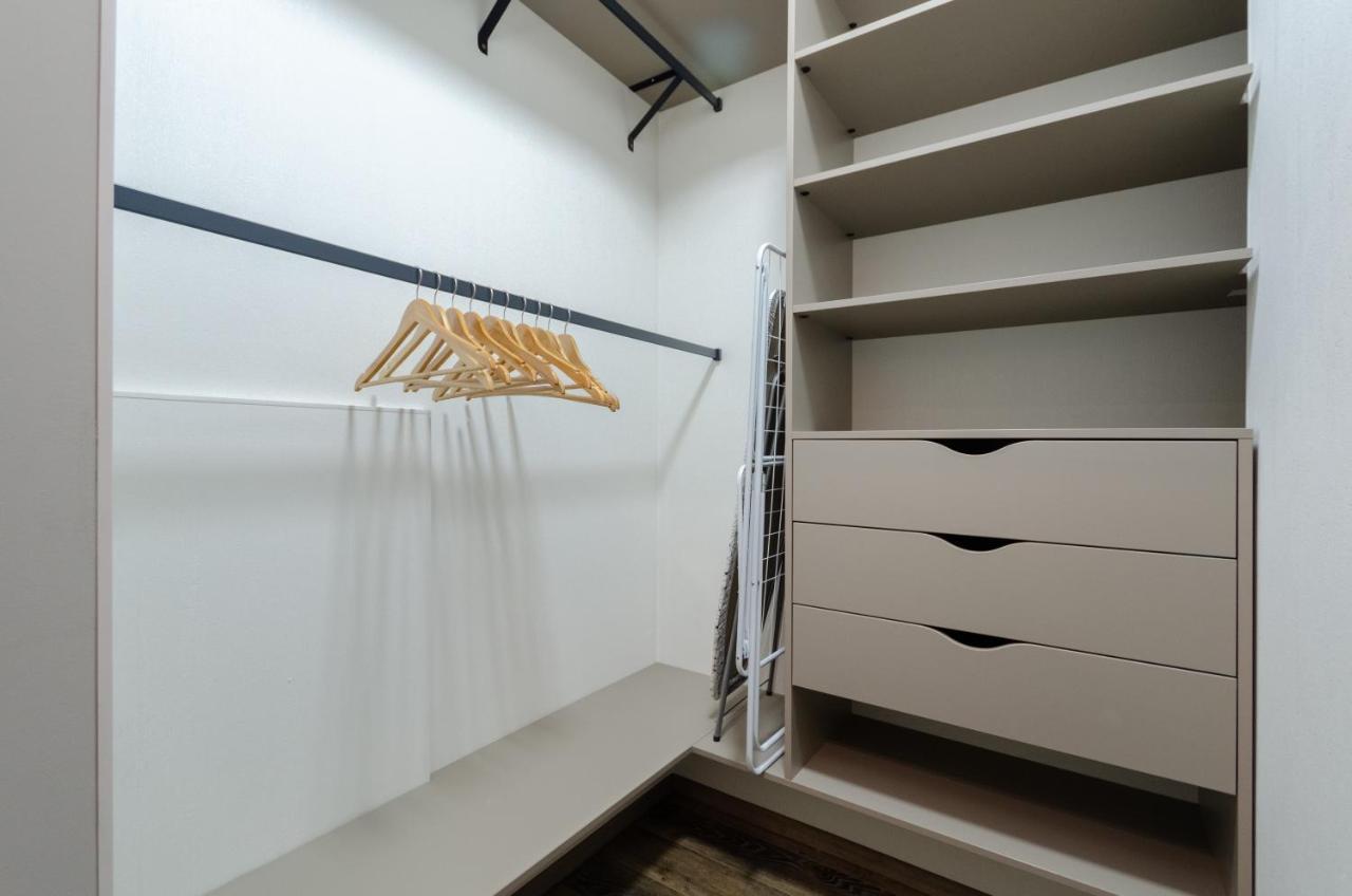 Petrovdom Ж38 In Luxury Apartments At 68 Zhylyanska Street,38 Perlyna Kijów Zewnętrze zdjęcie