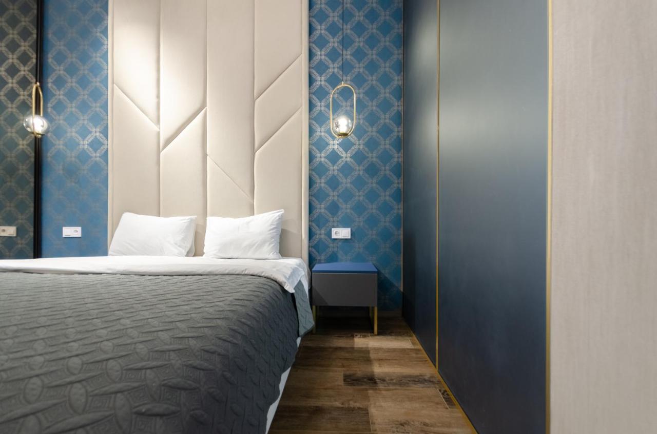 Petrovdom Ж38 In Luxury Apartments At 68 Zhylyanska Street,38 Perlyna Kijów Zewnętrze zdjęcie