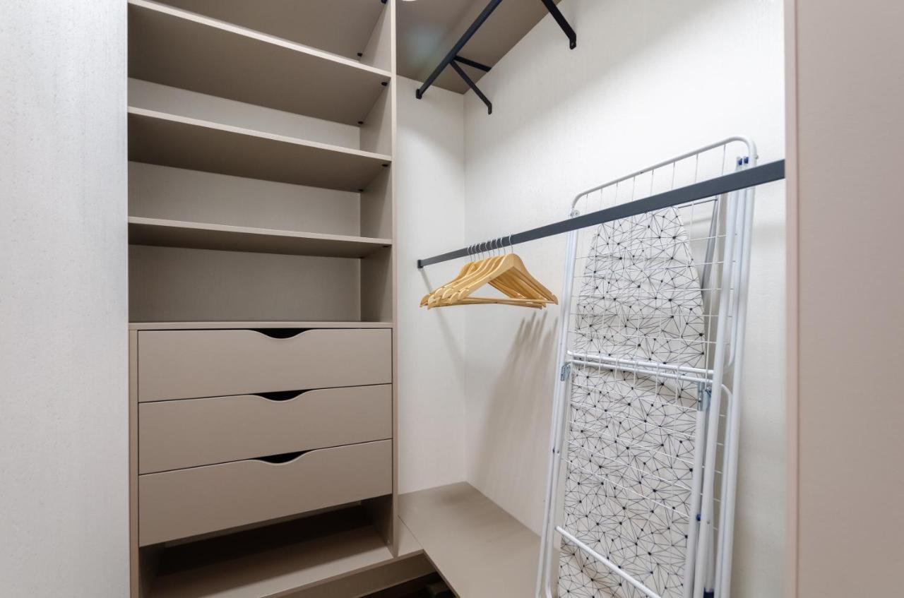 Petrovdom Ж38 In Luxury Apartments At 68 Zhylyanska Street,38 Perlyna Kijów Zewnętrze zdjęcie