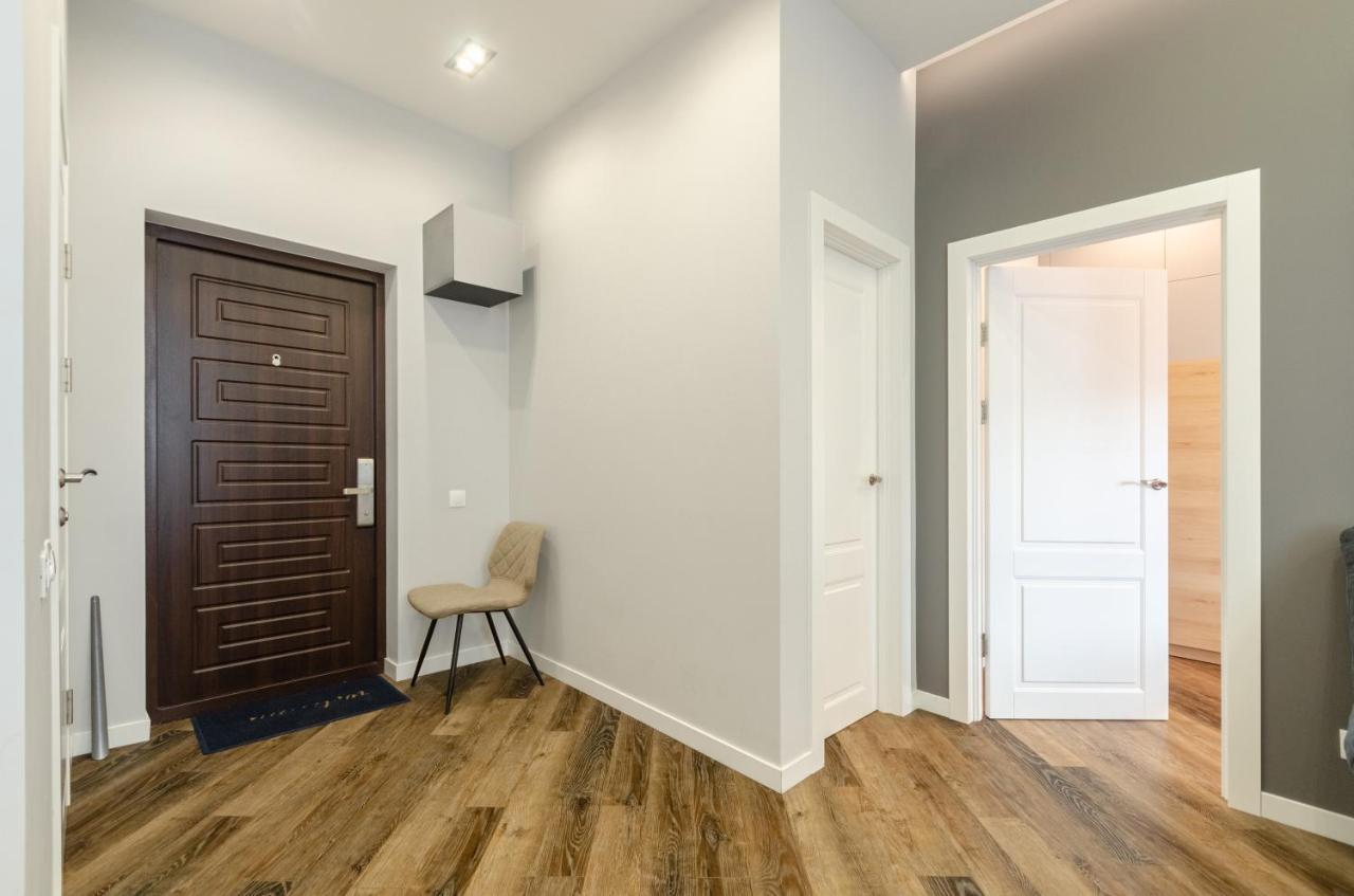 Petrovdom Ж38 In Luxury Apartments At 68 Zhylyanska Street,38 Perlyna Kijów Zewnętrze zdjęcie