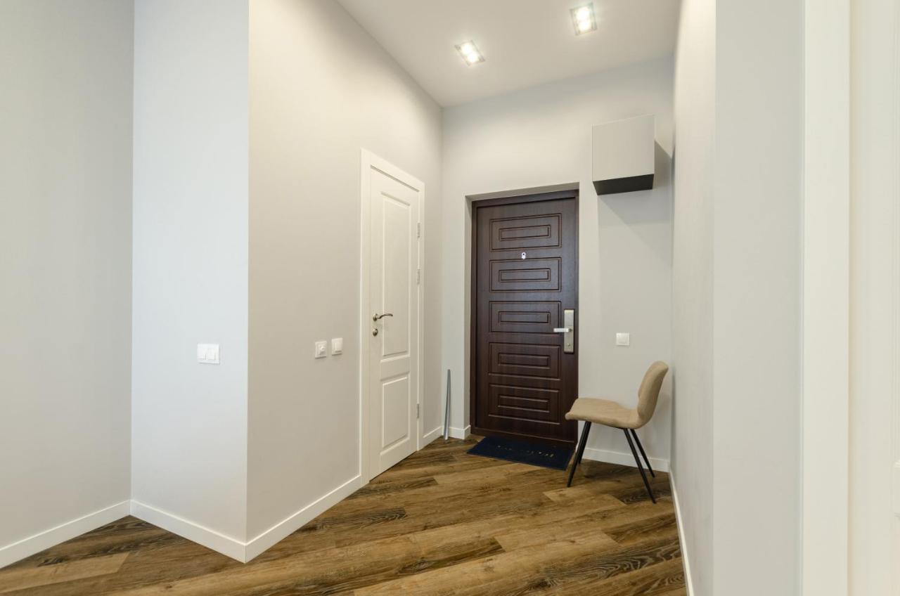 Petrovdom Ж38 In Luxury Apartments At 68 Zhylyanska Street,38 Perlyna Kijów Zewnętrze zdjęcie